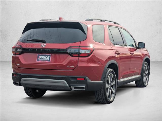 Used 2023 Honda Pilot Elite image 5