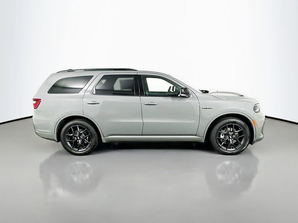 Used 2026 Dodge Durango GT image 8