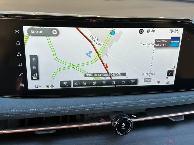 Used 2024 Nissan Ariya AWD image 29