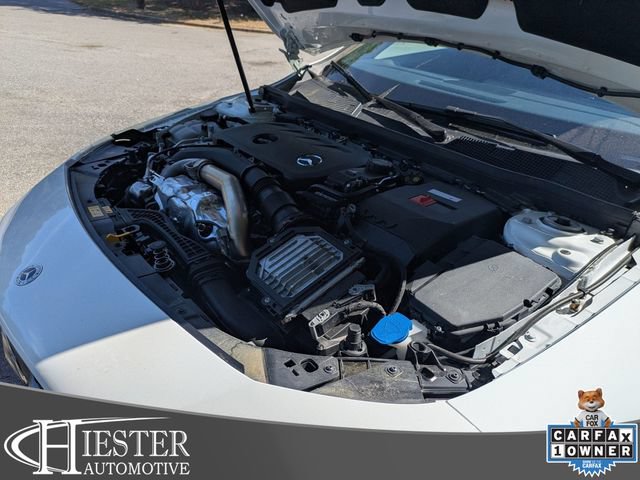 Used 2025 Mercedes-Benz CLA 250 4MATIC image 41