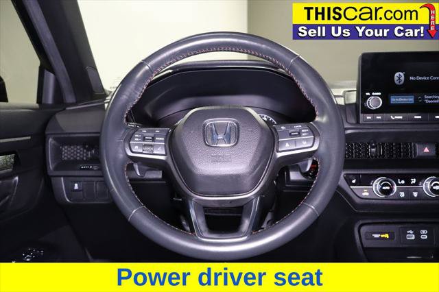 Used 2023 Honda CR-V Sport image 14