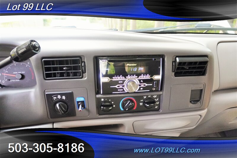 Used 2000 Ford F250 XLT AWD/4WD image 21