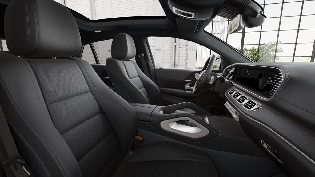 New 2026 Mercedes-Benz GLE 450 4MATIC Coupe image 39