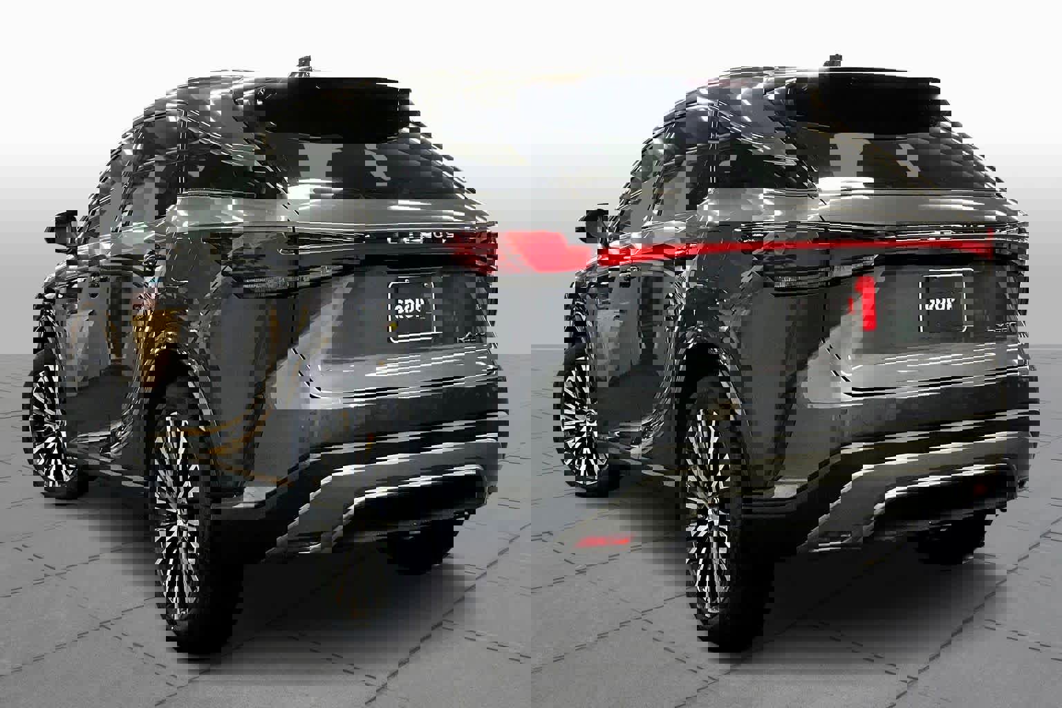 Used 2024 Lexus RX 350 Premium w/ Cold Area Package image 12