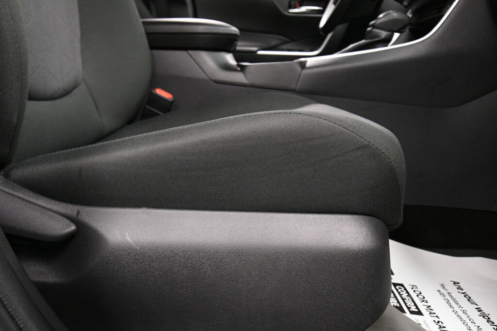 Certified 2024 Toyota RAV4 XLE image 25