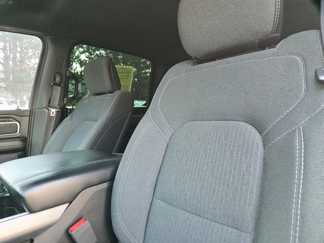 Used 2020 RAM 1500 Big Horn AWD/4WD image 12