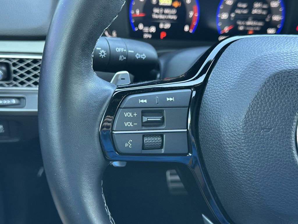 Used 2024 Acura Integra A-Spec image 35