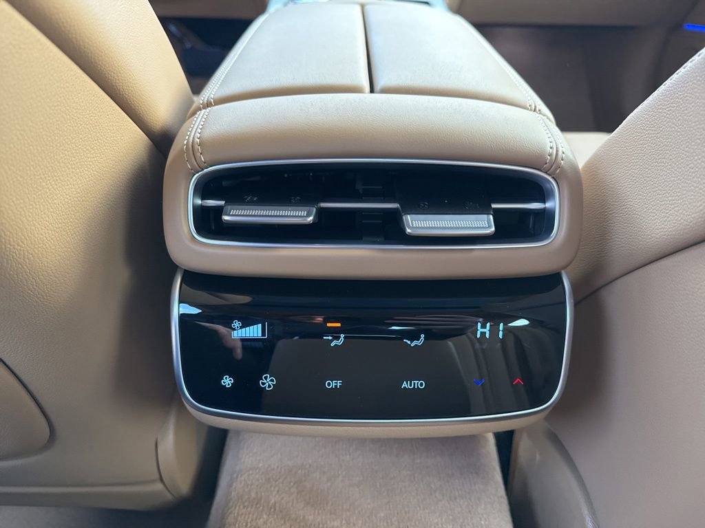 New 2026 Genesis G80 2.5T Advanced image 18