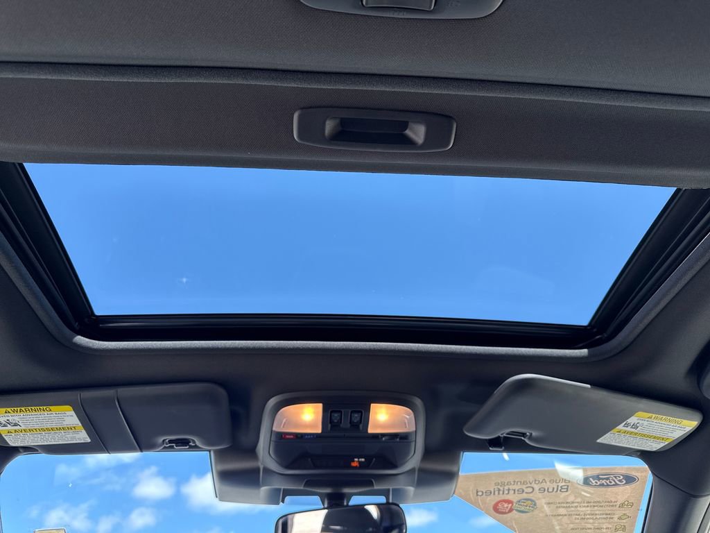 Used 2024 Subaru WRX Premium image 8