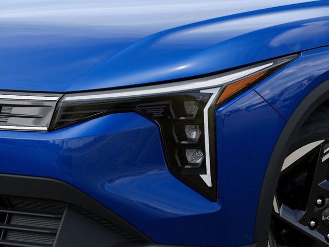 New 2026 Kia K4 GT-Line Turbo FWD image 10