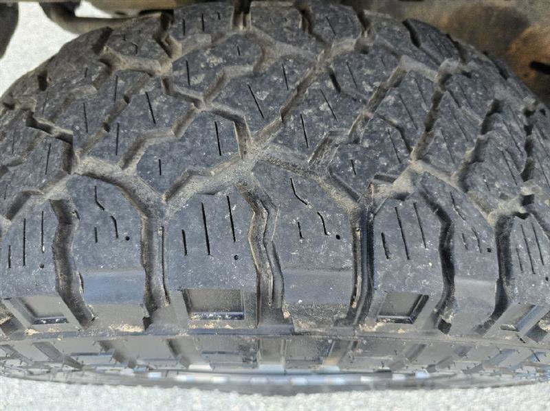 Used 2005 Lexus GX 470 image 20