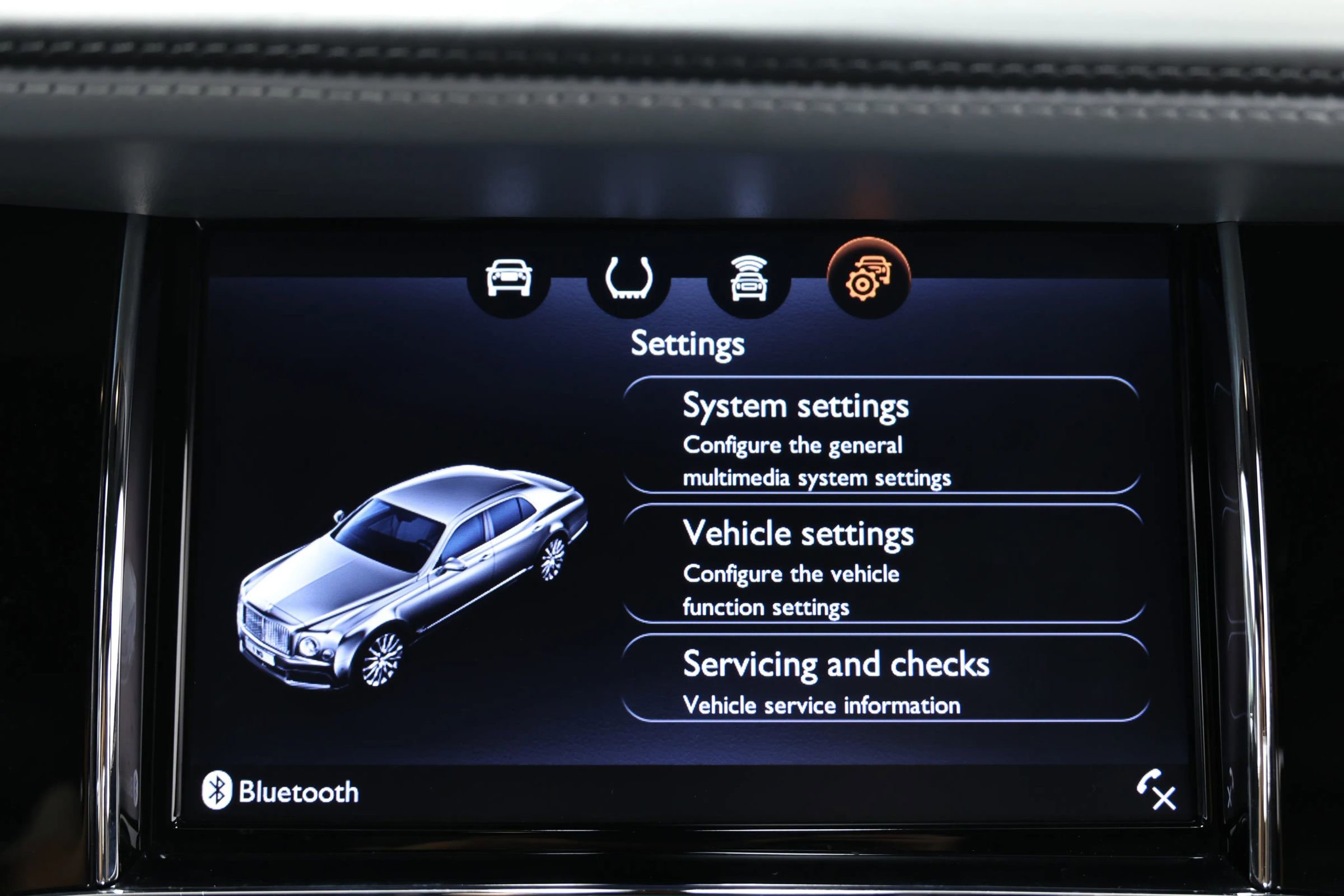 Used 2018 Bentley Mulsanne image 40