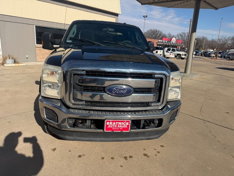 Used 2015 Ford F350 XLT image 23