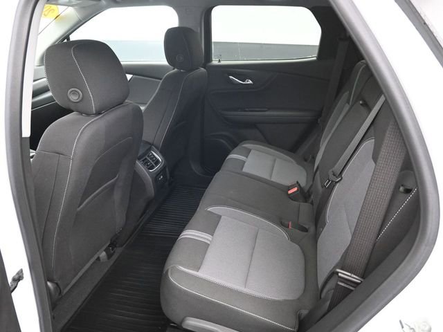 Used 2024 Chevrolet Blazer LT w/ Convenience Package FWD image 10