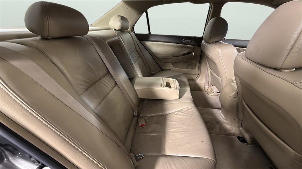 Used 2006 Honda Accord EX image 29