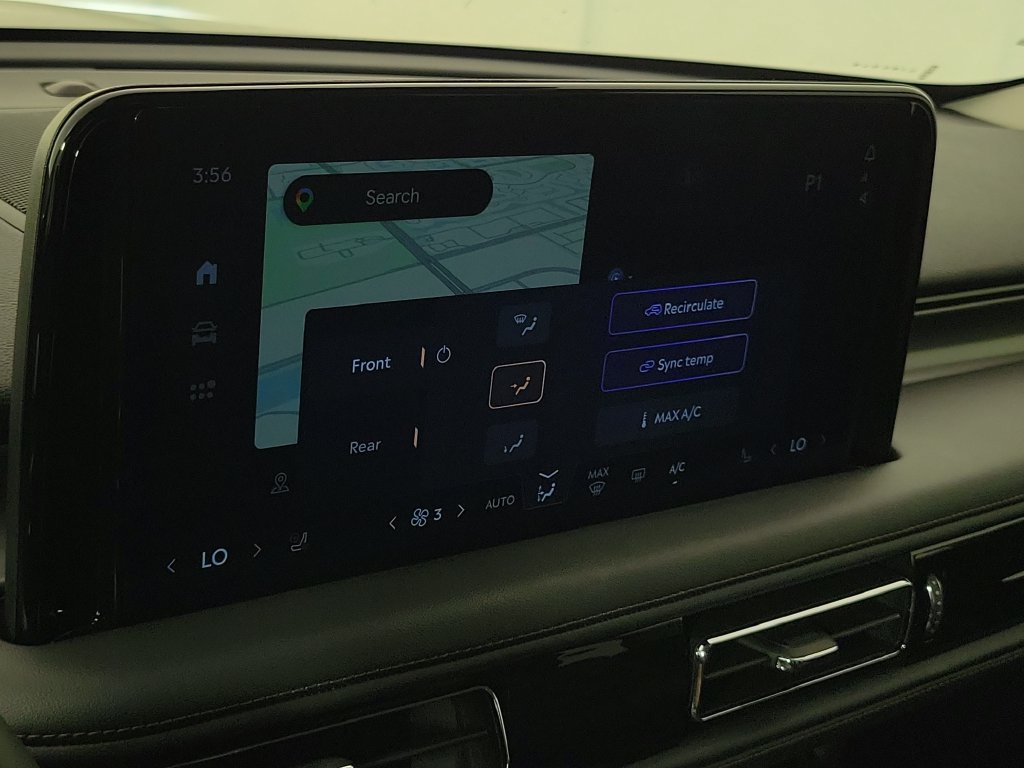 New 2026 Lincoln Aviator 2WD image 27