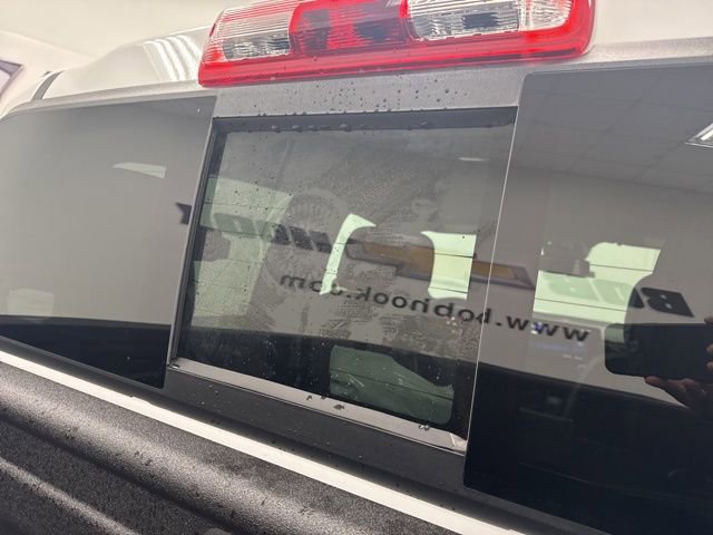 New 2026 Chevrolet Colorado W/T w/ WT Custom Package image 31