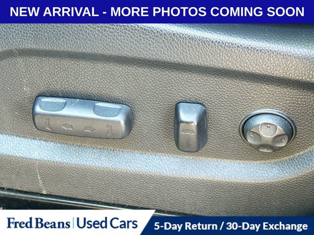 Used 2015 Hyundai Santa Fe GLS image 8