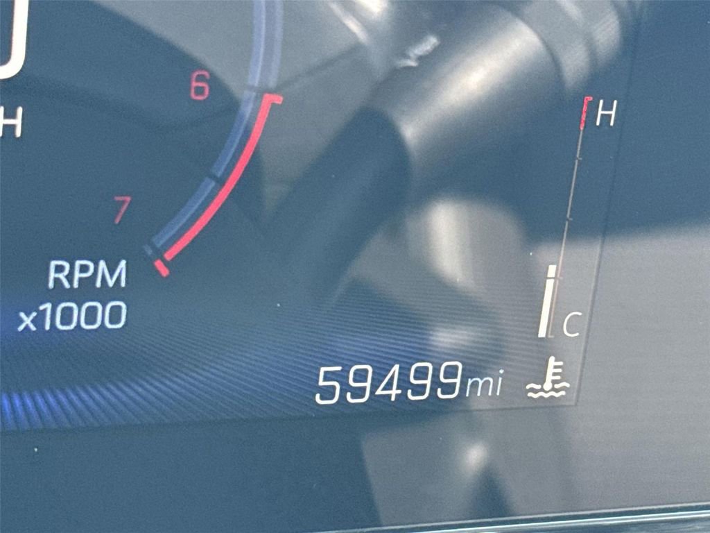 Used 2024 Chevrolet Trax LT image 11