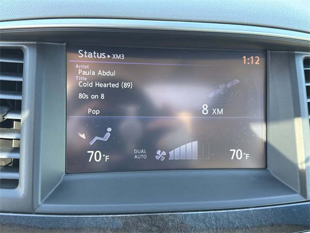 Used 2014 INFINITI QX60 FWD w/ Premium Plus Package image 30