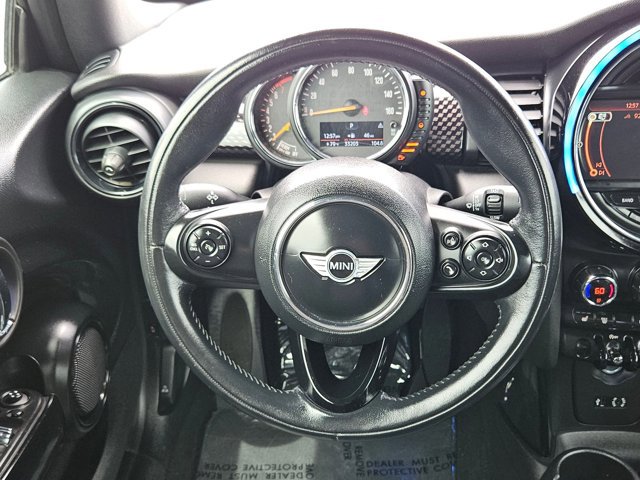Used 2016 MINI Cooper S image 14