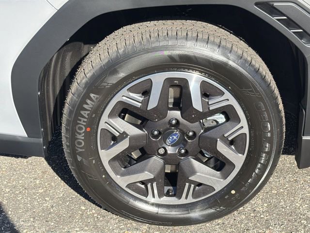 New 2026 Subaru Forester Premium image 12