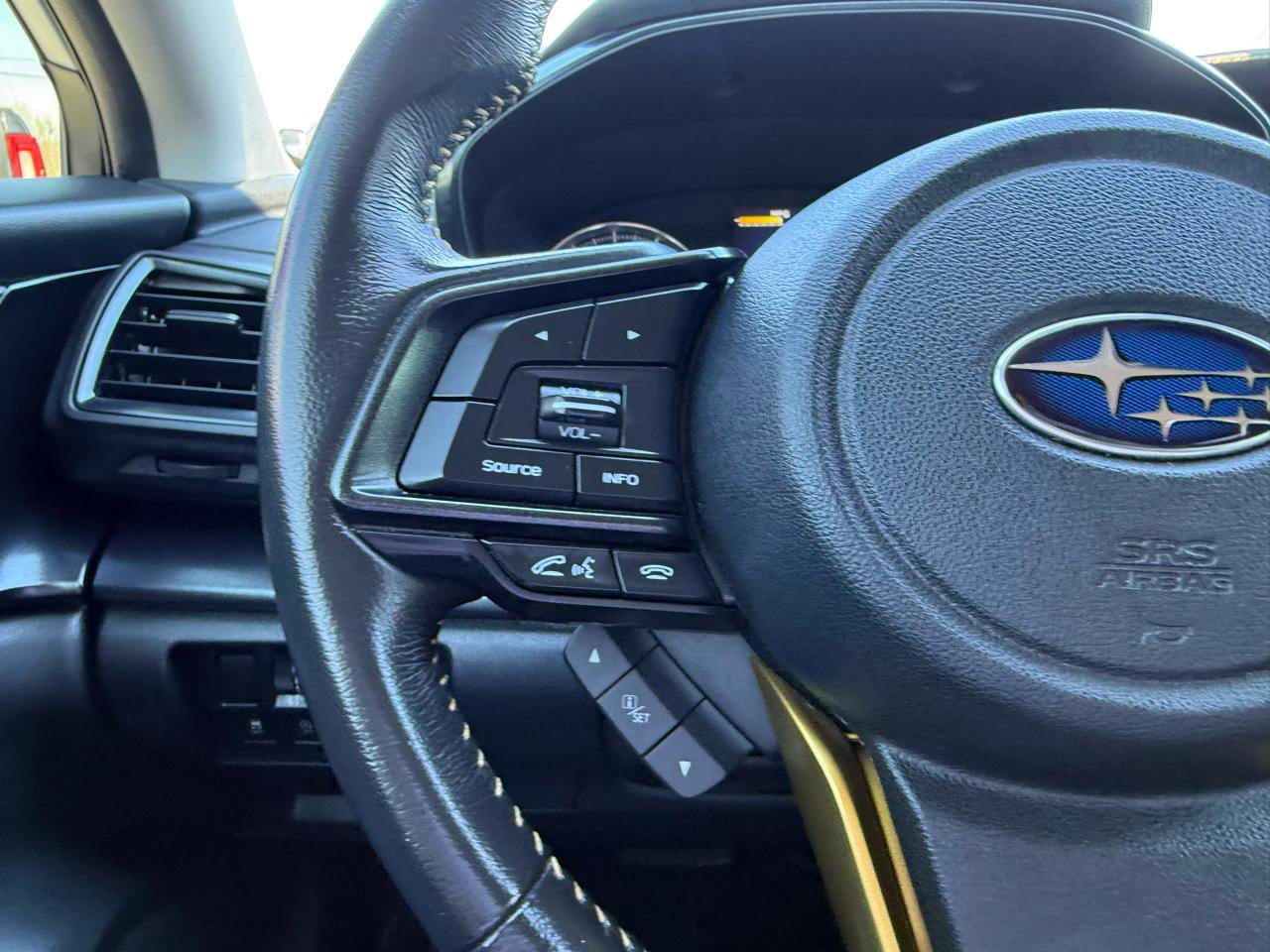 Used 2023 Subaru Crosstrek 2.5i Sport image 20