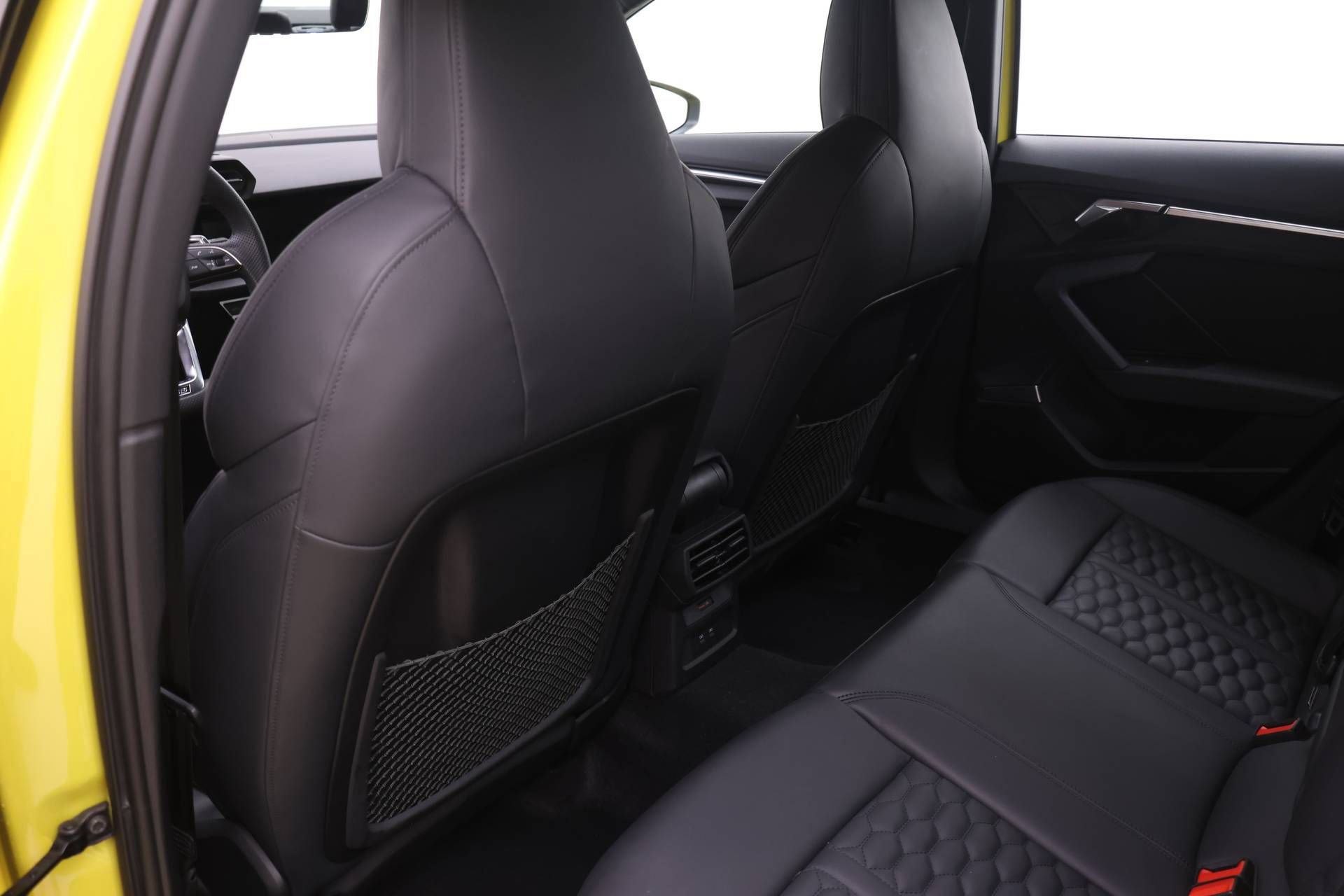 Certified 2024 Audi RS 3 AWD/4WD image 15