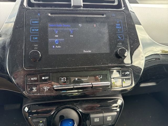 Used 2019 Toyota Prius LE FWD image 9