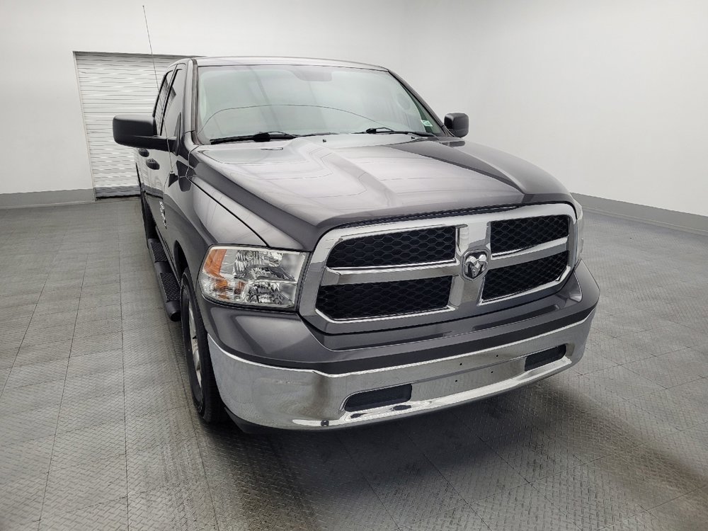 Used 2019 RAM 1500 Tradesman w/ Popular Equipment Group image 14