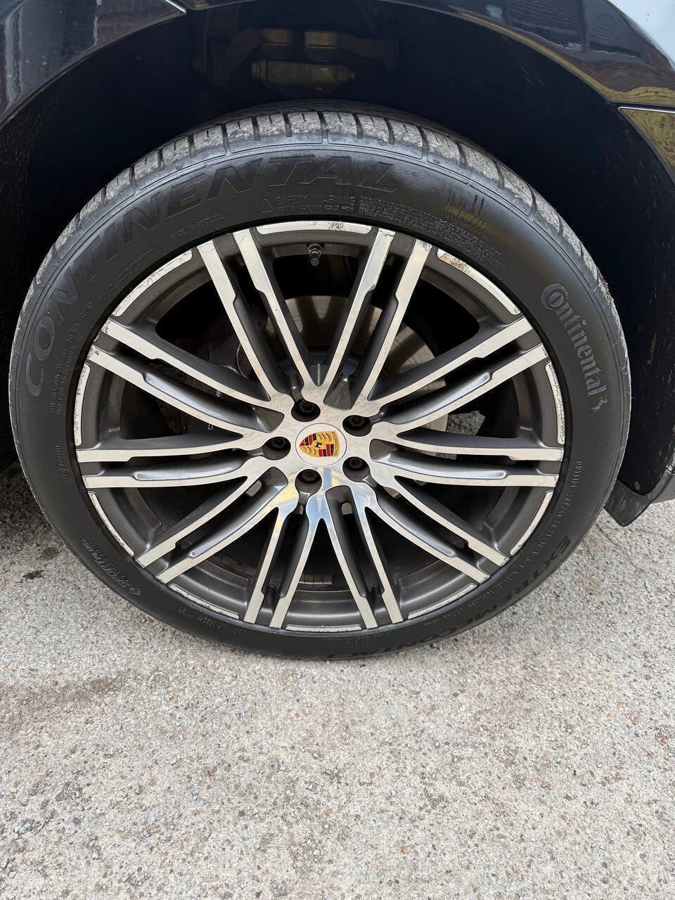 Used 2017 Porsche Macan image 27