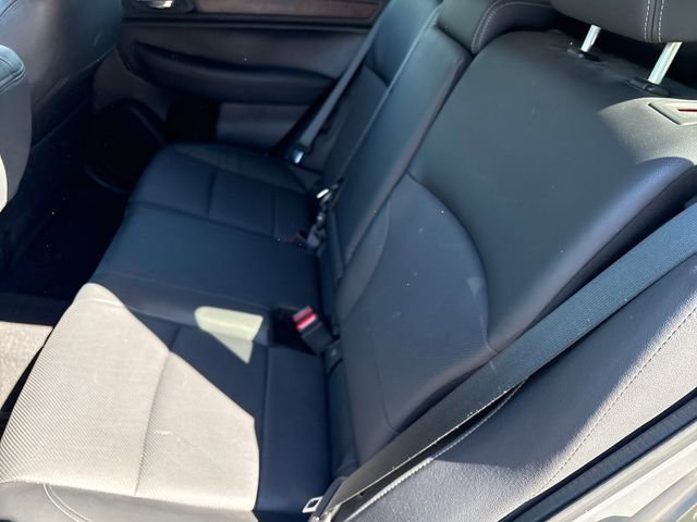 Used 2016 Subaru Outback 3.6R Limited AWD/4WD image 10