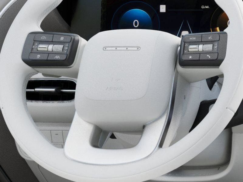 New 2026 Hyundai Palisade SEL FWD image 15