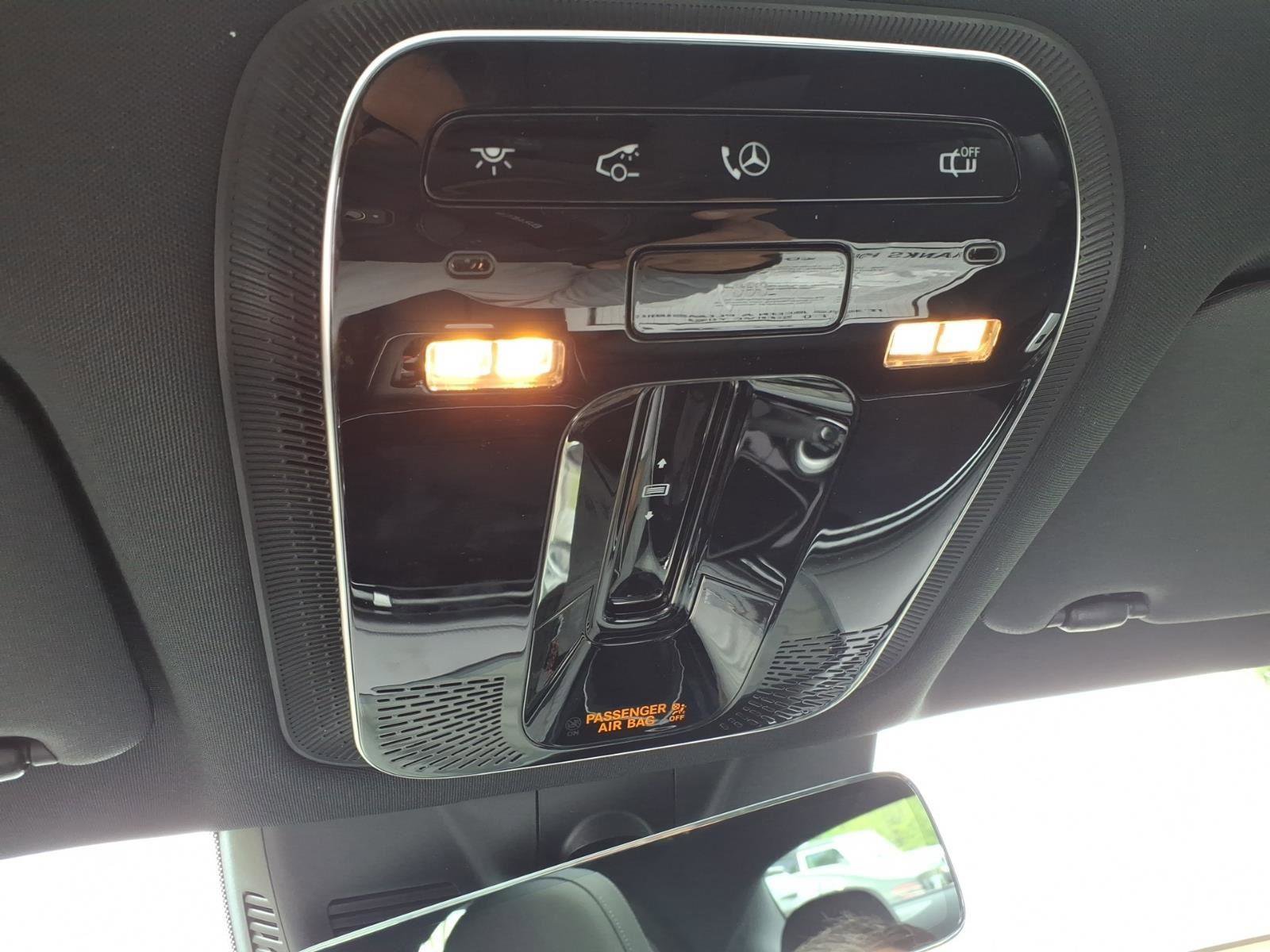 New 2026 Mercedes-Benz E 350 4MATIC Sedan image 32