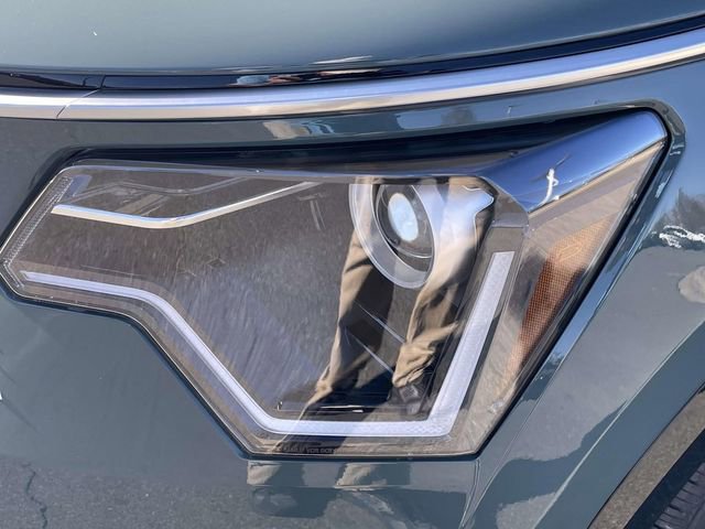 New 2026 Kia Niro SX image 15