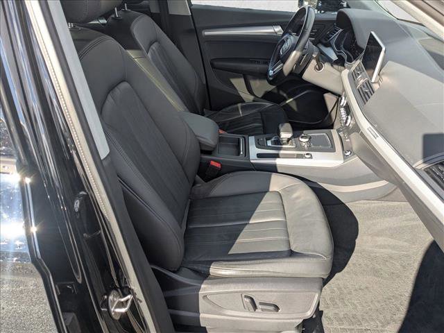 Used 2018 Audi Q5 2.0T Premium image 24