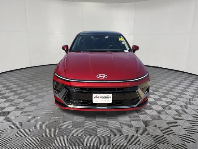 Used 2024 Hyundai Sonata SEL w/ Convenience Package FWD image 14