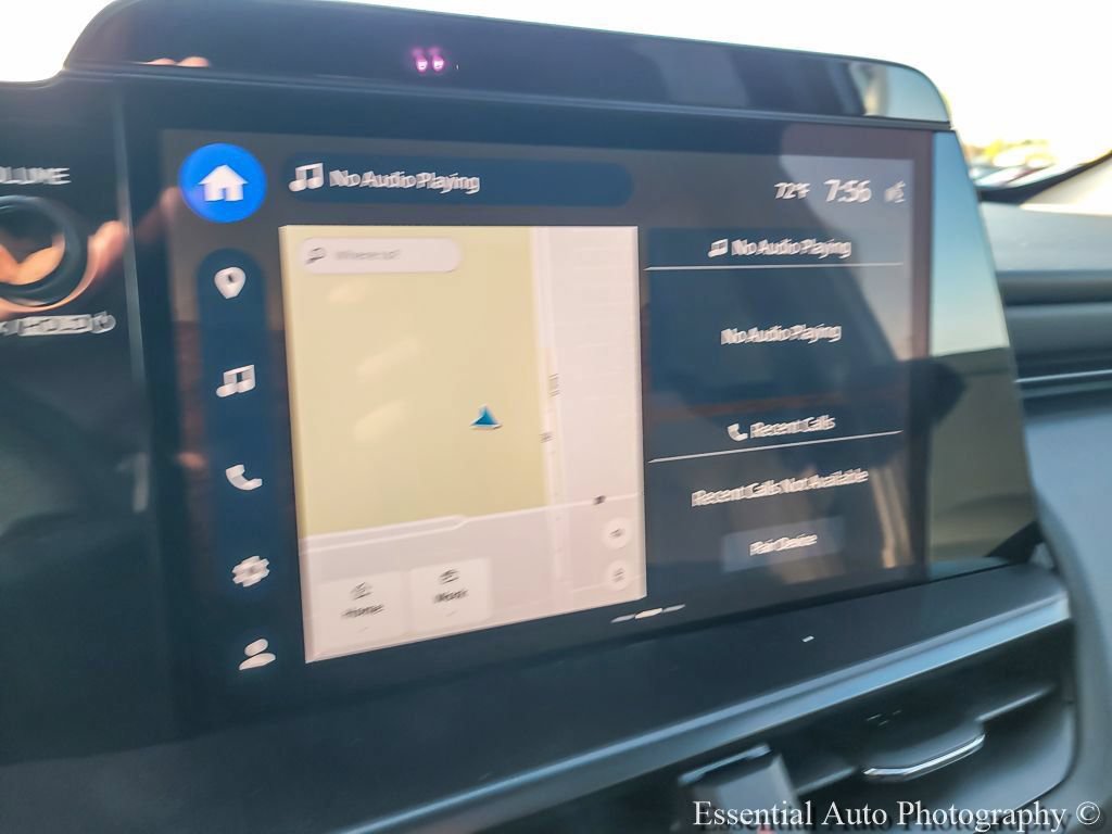 Certified 2026 Subaru Outback Wilderness AWD/4WD image 16