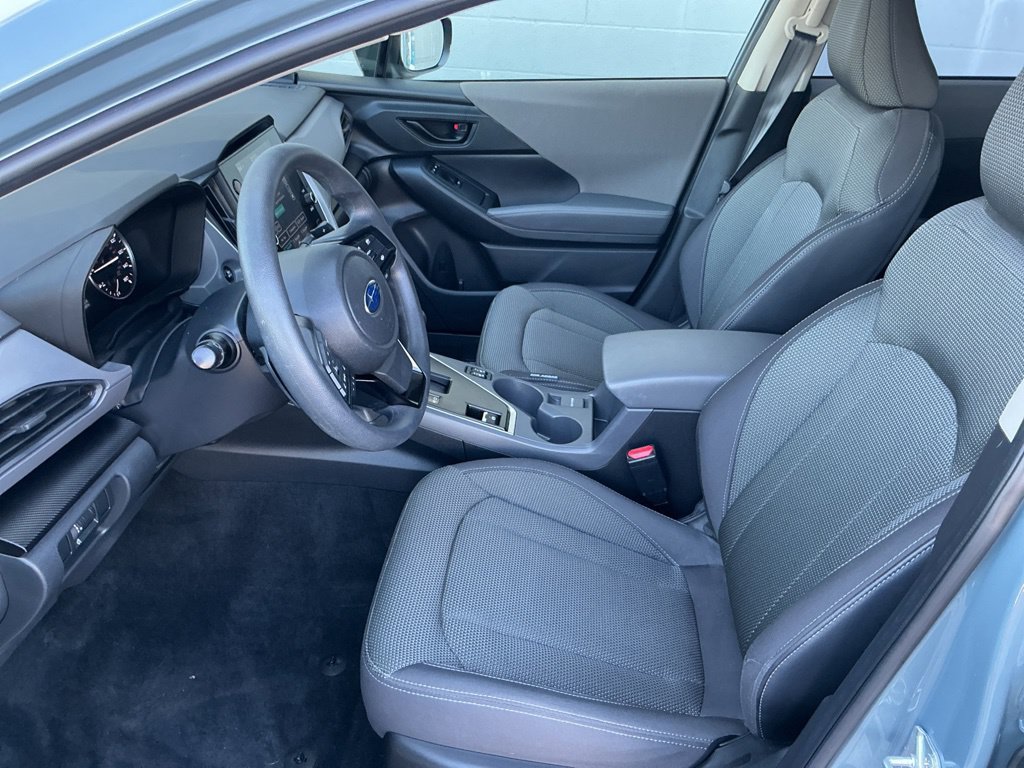 Certified 2024 Subaru Crosstrek 2.0i Premium AWD/4WD image 19