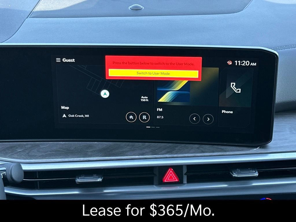 New 2026 Kia Sorento SX Prestige image 26