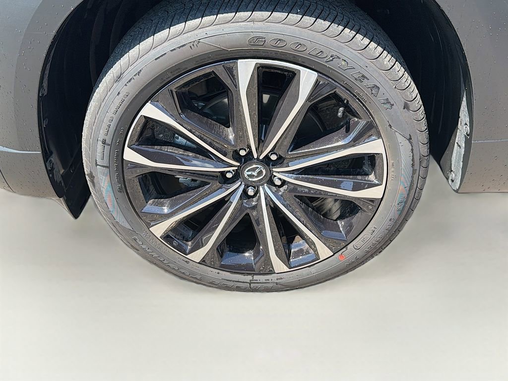Used 2026 MAZDA CX-50 AWD 2.5 S w/ Cargo Package image 35