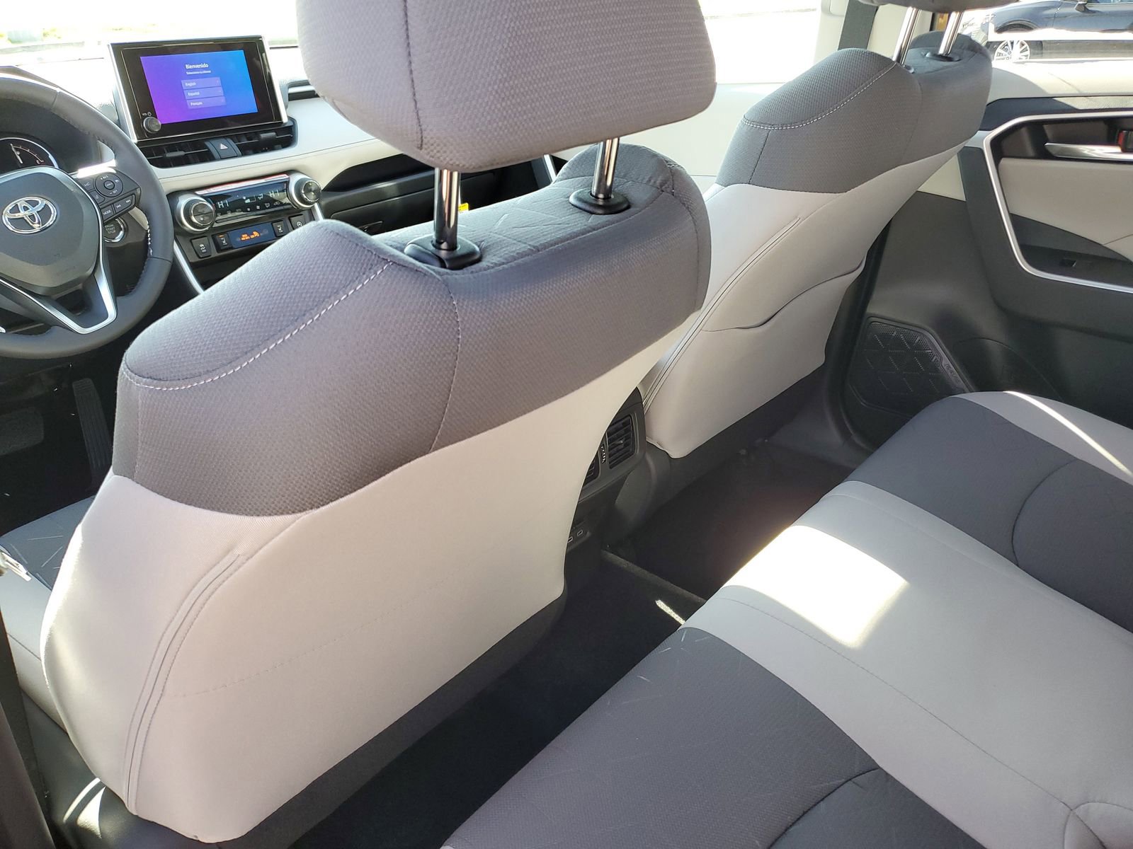 Certified 2025 Toyota RAV4 XLE w/ Convenience Package image 14