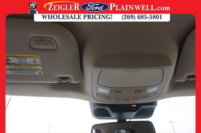 Used 2024 Ford Expedition XLT image 31