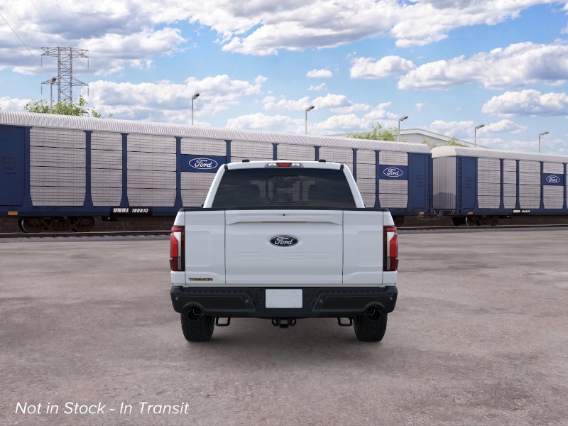 New 2026 Ford F150 Tremor AWD/4WD image 6