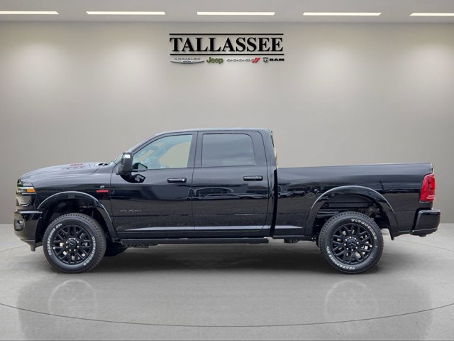 New 2026 RAM 2500 Limited AWD/4WD image 26