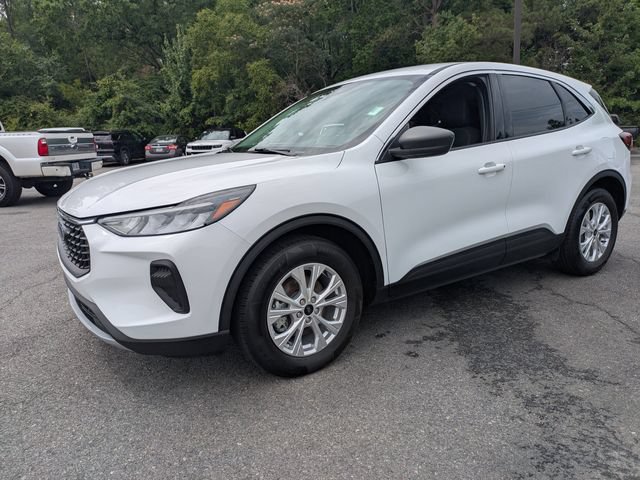 Used 2024 Ford Escape Active FWD image 8