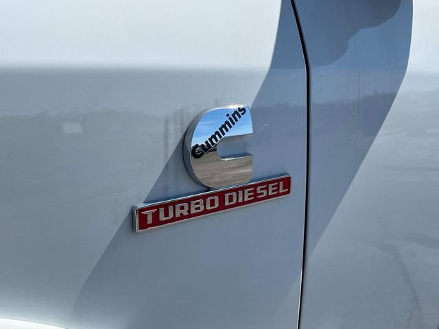 New 2026 RAM 3500 Longhorn AWD/4WD image 36