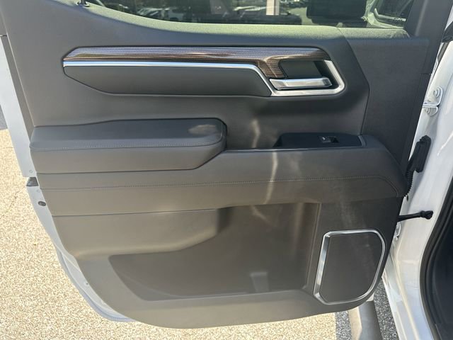 Used 2022 Chevrolet Silverado 1500 LT Trail Boss w/ LT Trail Boss Premium Package image 21