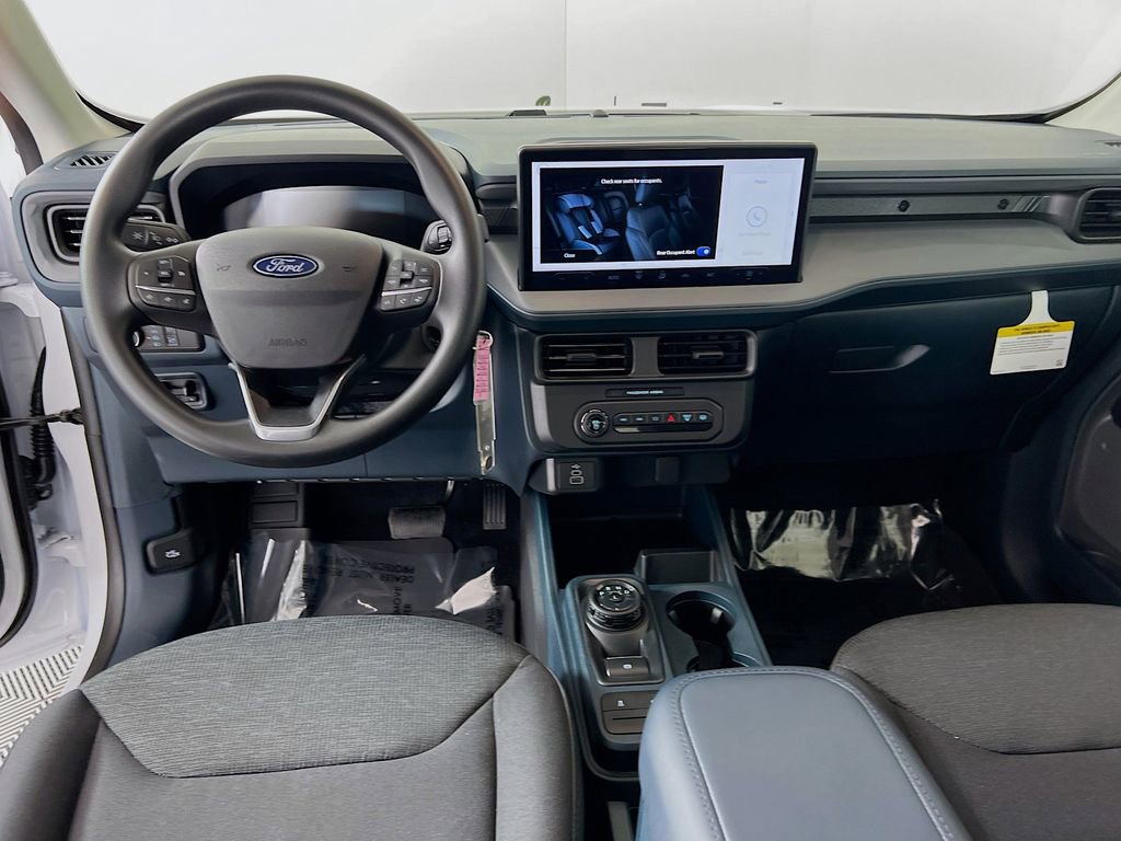 New 2026 Ford Maverick XL w/ 4K Tow Package image 23