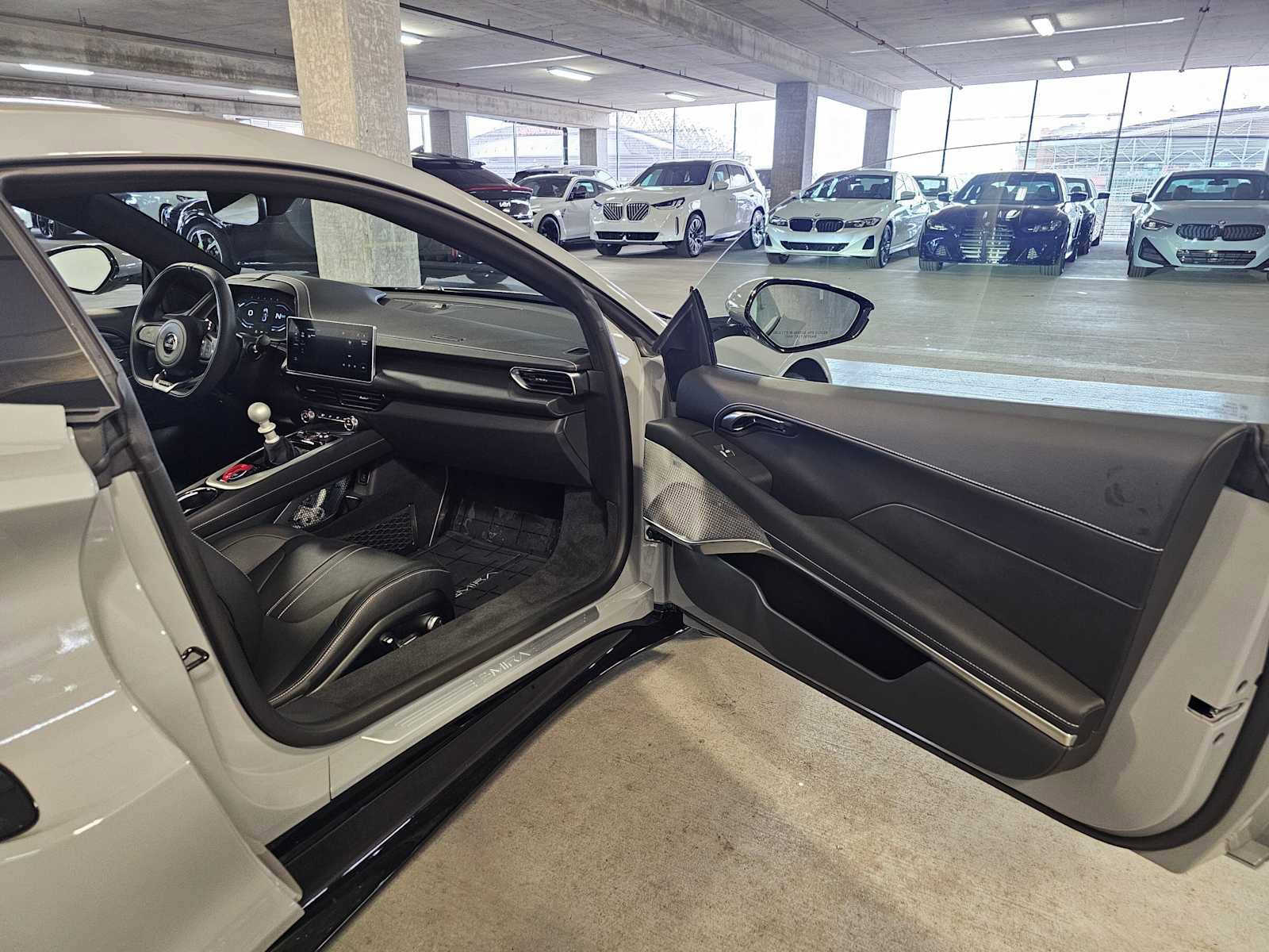 Used 2024 Lotus Emira First Edition image 29